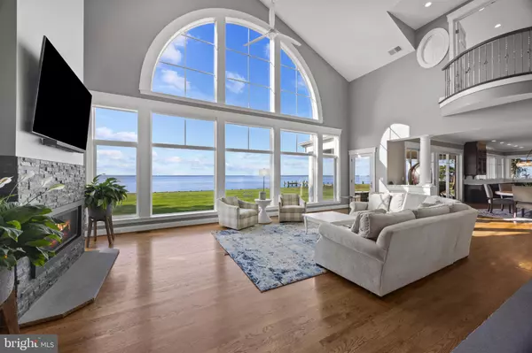 Stevensville, MD 21666,205 LIGHTHOUSE VIEW DR