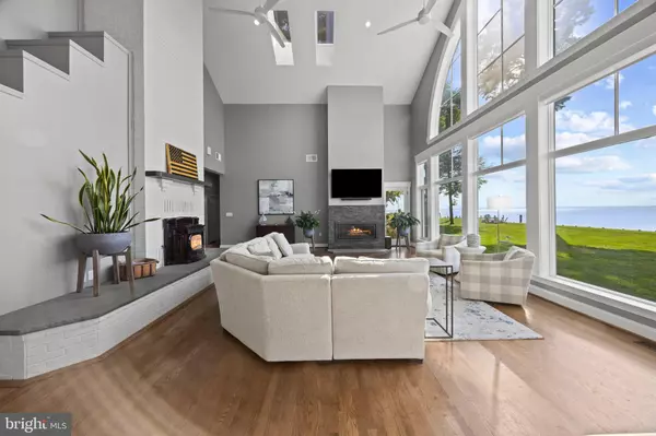 Stevensville, MD 21666,205 LIGHTHOUSE VIEW DR