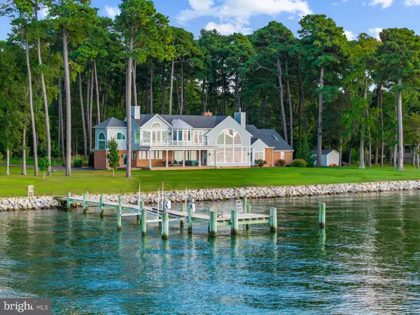 Stevensville, MD 21666,205 LIGHTHOUSE VIEW DR