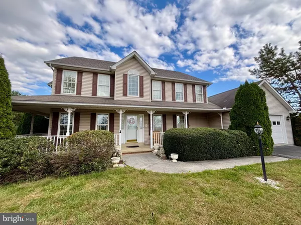 115 GERMANY RD, Winchester, VA 22602