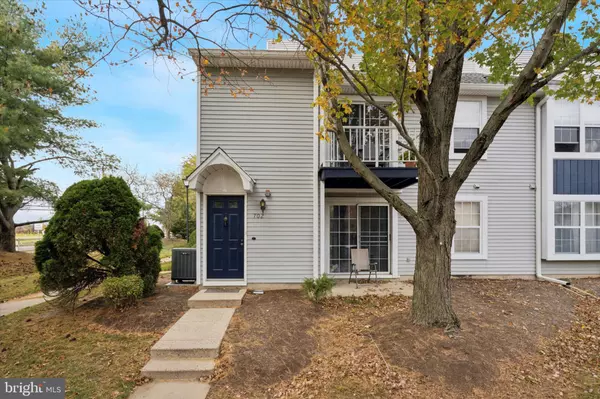 702 SOCIETY PL,  Newtown,  PA 18940