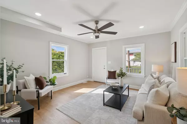 Arlington, VA 22207,4914 22ND ST N