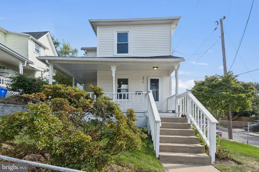 4914 22ND ST N, Arlington, VA 22207