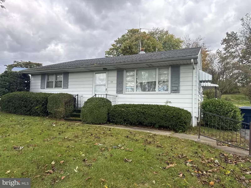 124 LINCOLN TERRACE, Fayetteville, PA 17222