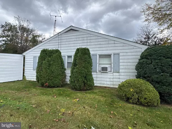 Fayetteville, PA 17222,124 LINCOLN TERRACE