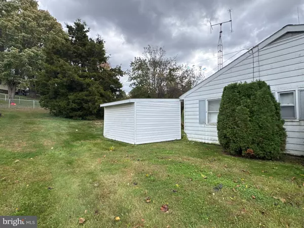 Fayetteville, PA 17222,124 LINCOLN TERRACE