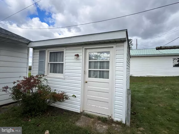 Fayetteville, PA 17222,124 LINCOLN TERRACE