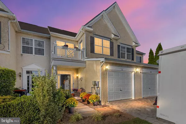 150 GILLESPIE AVE, Middletown, DE 19709