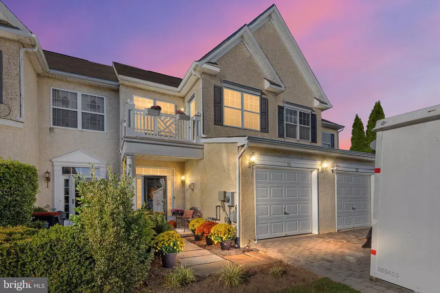 150 GILLESPIE AVE, Middletown, DE 19709