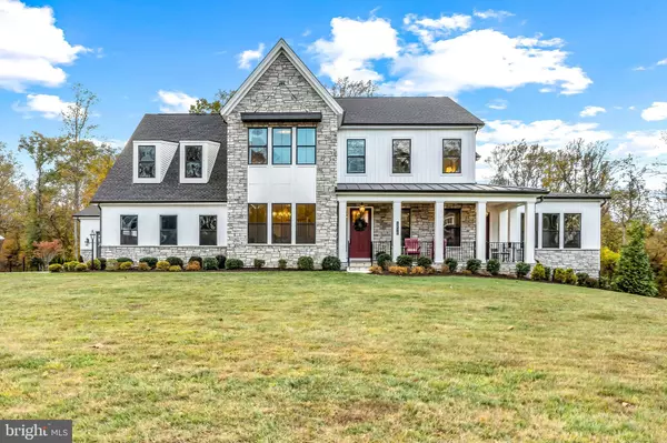 10520 PUDDING LN, Ellicott City, MD 21042