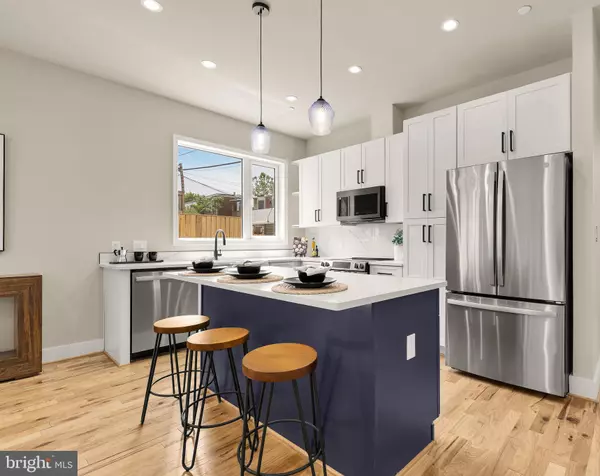 Washington, DC 20010,3646 13TH ST NW