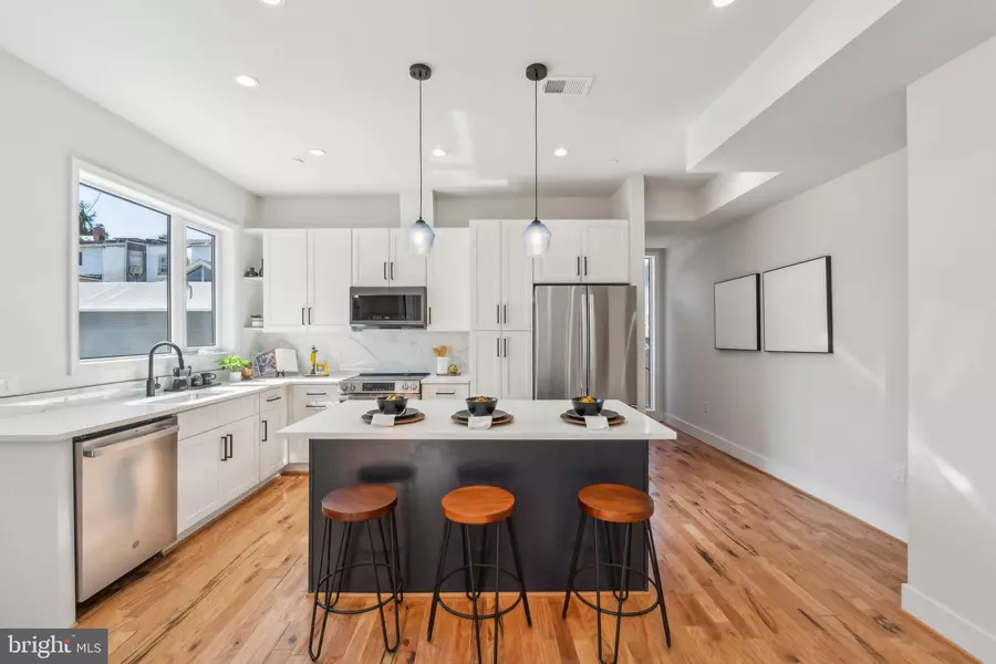 3646 13TH ST NW, Washington, DC 20010