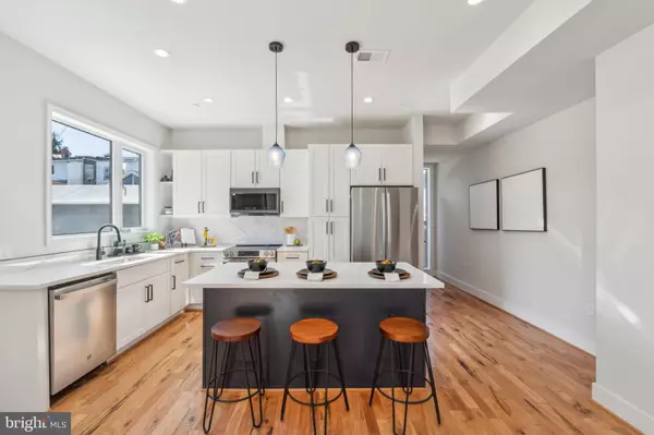 3646 13TH ST NW, Washington, DC 20010