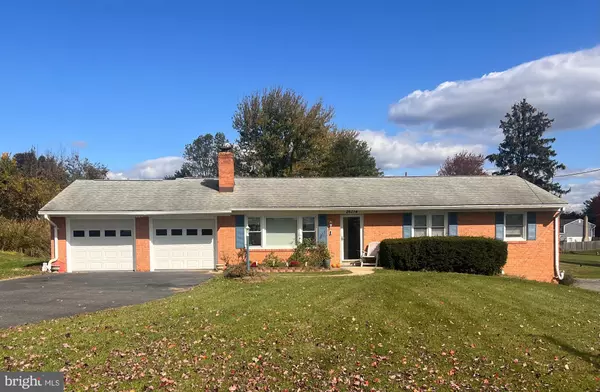 26714 HOWARD CHAPEL DR, Damascus, MD 20872