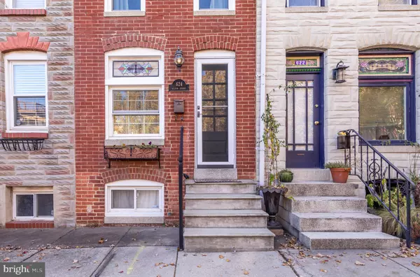 Baltimore, MD 21224,624 S MILTON AVE S