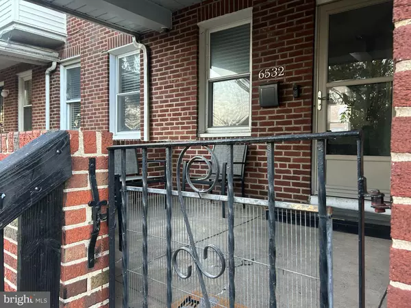 Philadelphia, PA 19135,6532 HEGERMAN ST