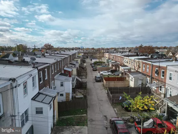 Philadelphia, PA 19135,6532 HEGERMAN ST