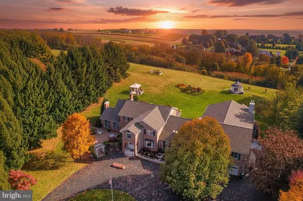 Kutztown, PA 19530,20 MILLER DR