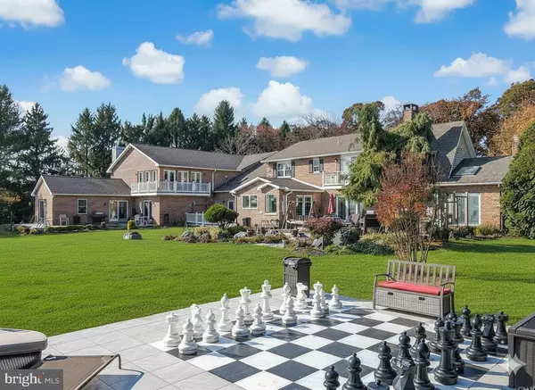 Kutztown, PA 19530,20 MILLER DR