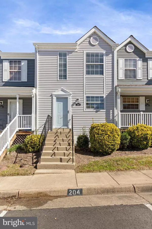 Stafford, VA 22556,204 WESTMINSTER LN