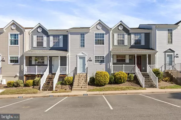 Stafford, VA 22556,204 WESTMINSTER LN
