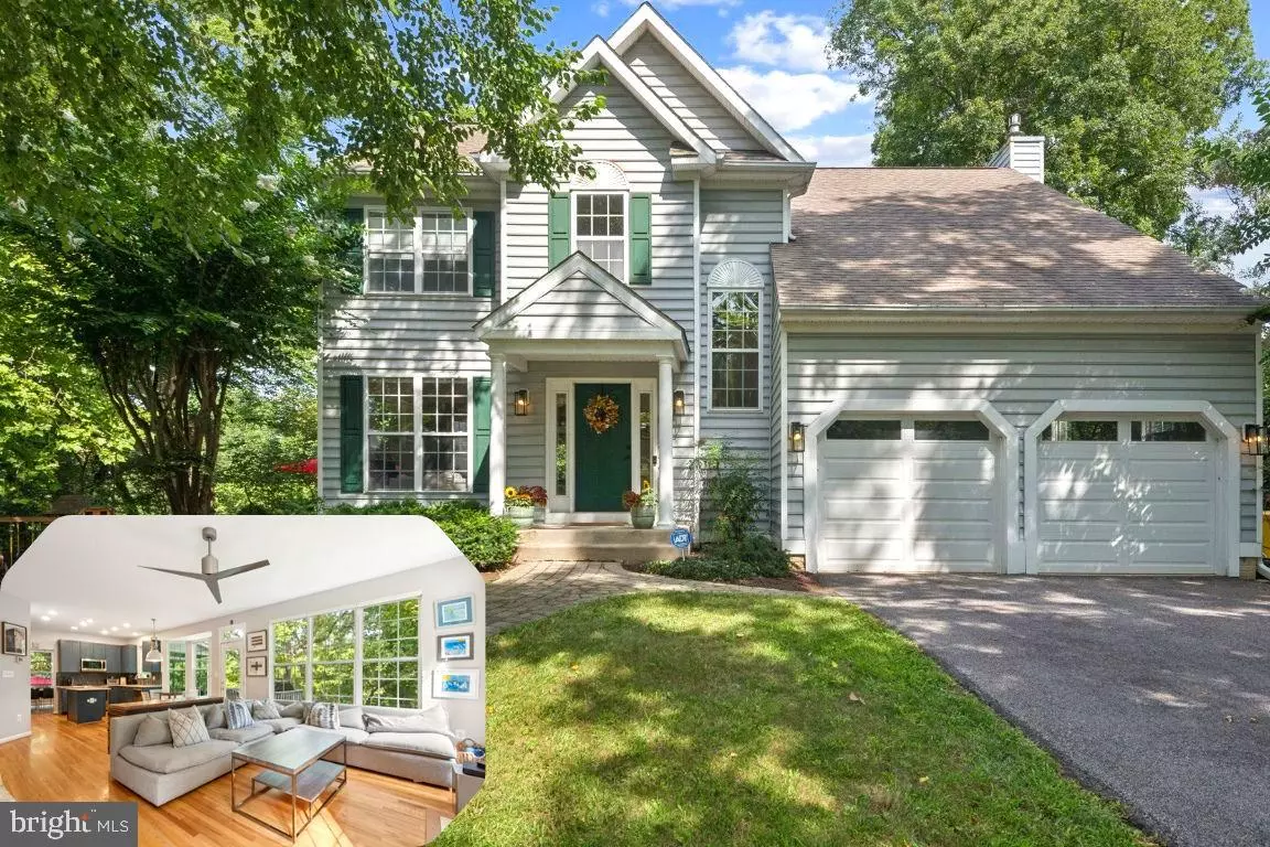 Annapolis, MD 21409,5 ARLIE DR