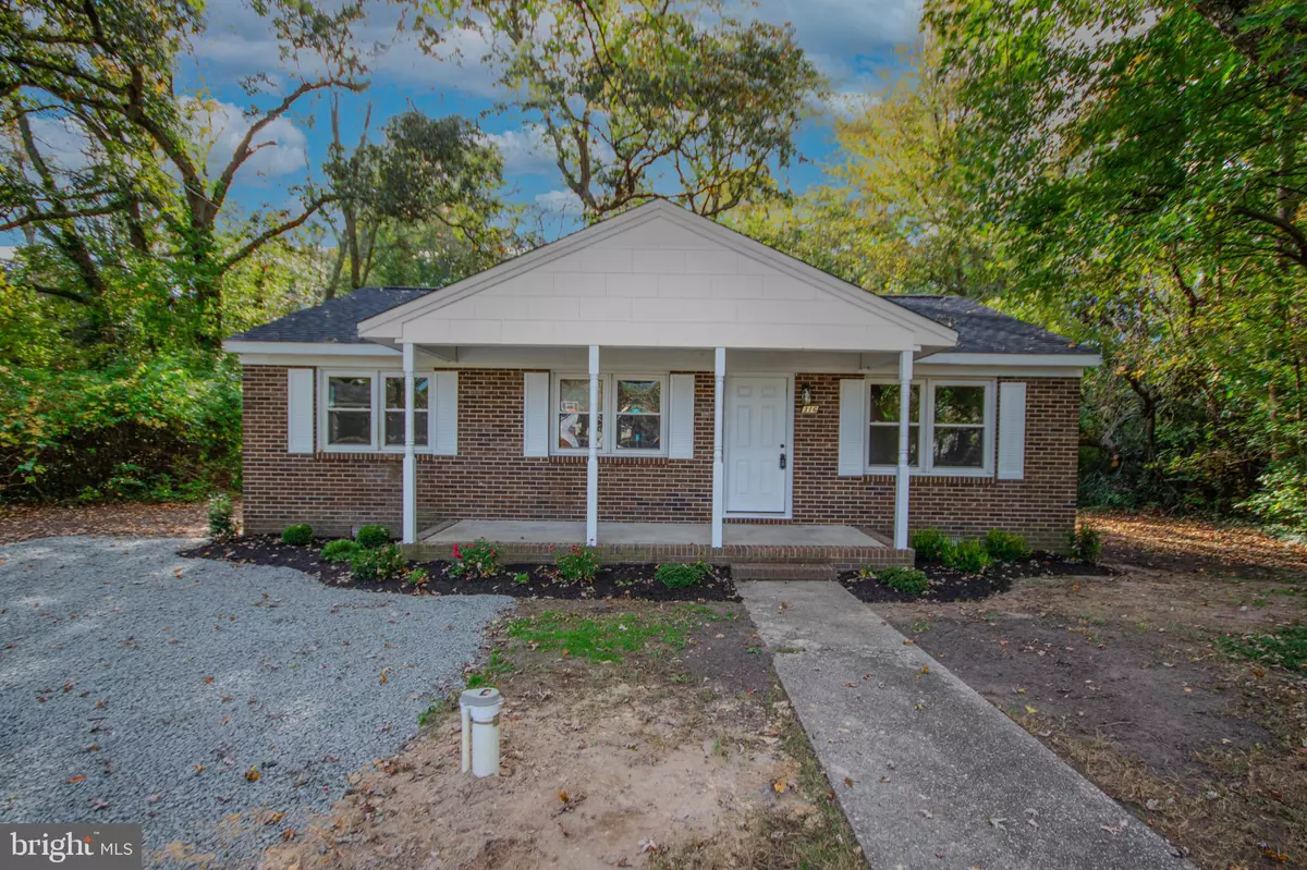 Salisbury, MD 21804,316 AUTUMN TER