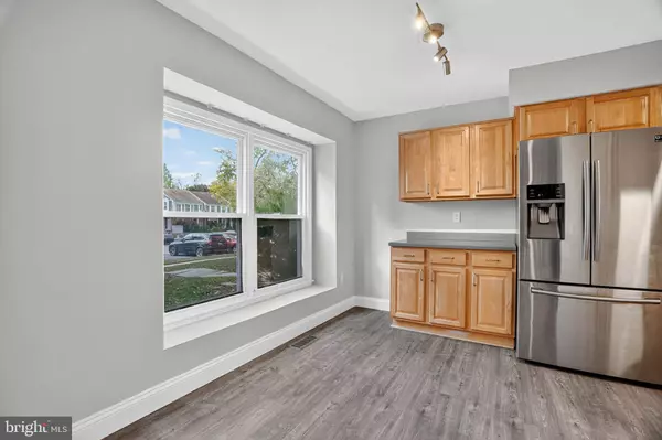 Columbia, MD 21044,5633 GULFSTREAM ROW