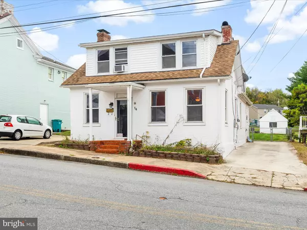 Boonsboro, MD 21713,14 SAINT PAUL ST