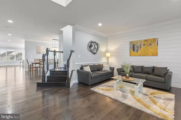 Abingdon, MD 21009,745 DOWERS ROAD