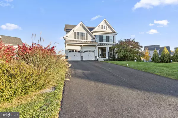 Abingdon, MD 21009,745 DOWERS ROAD