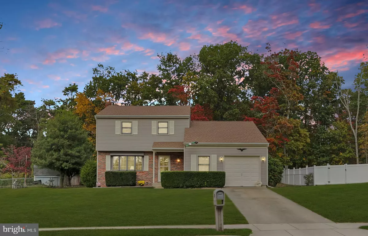 Blackwood, NJ 08012,19 FOX CHASE DR