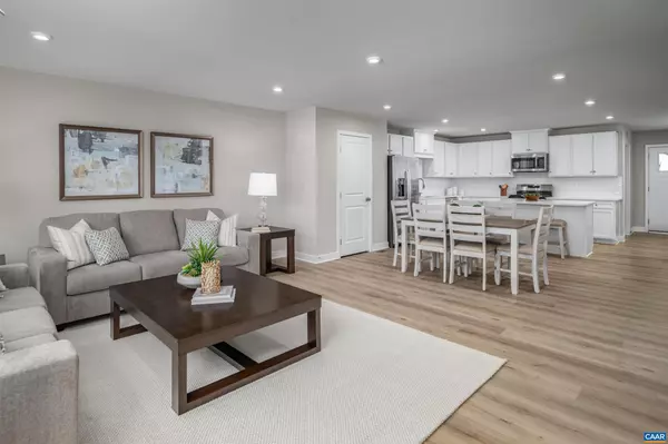 Keswick, VA 22947,5160 LAZY BRANCH LN