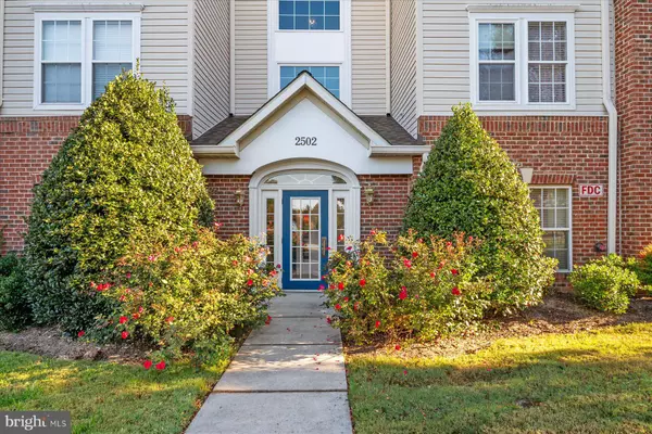 Odenton, MD 21113,2502 AMBER ORCHARD CT W #104