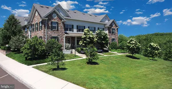 705 RIDGEVIEW COURT, Sellersville, PA 18960