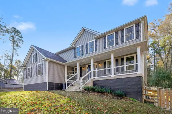 Fredericksburg, VA 22405,794 WHITE OAK RD