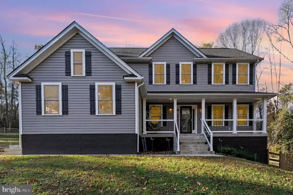 Fredericksburg, VA 22405,794 WHITE OAK RD