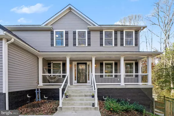 Fredericksburg, VA 22405,794 WHITE OAK RD