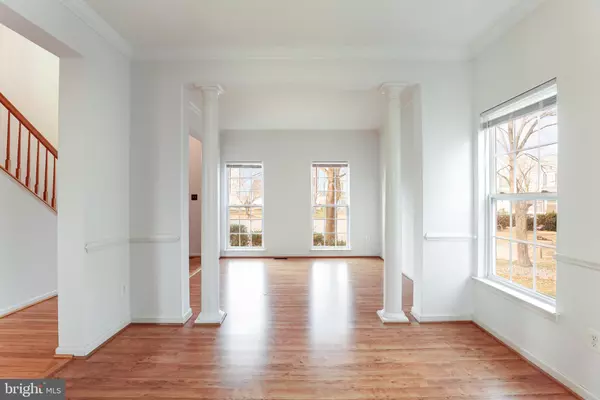 Fredericksburg, VA 22407,9613 LAUREL OAK DR