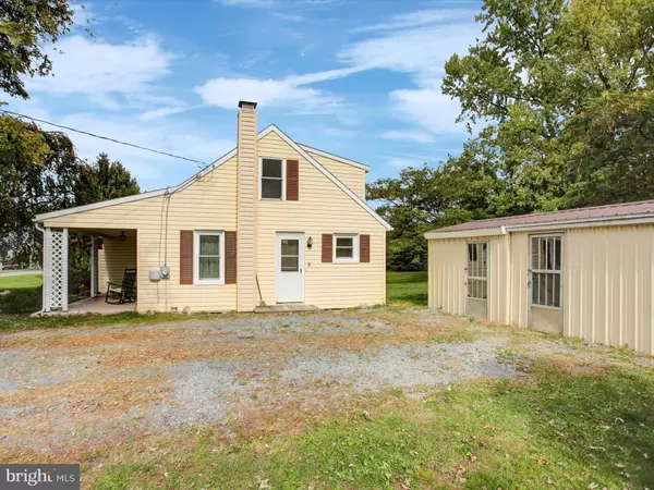 Mercersburg, PA 17236,11918 FORT LOUDON RD