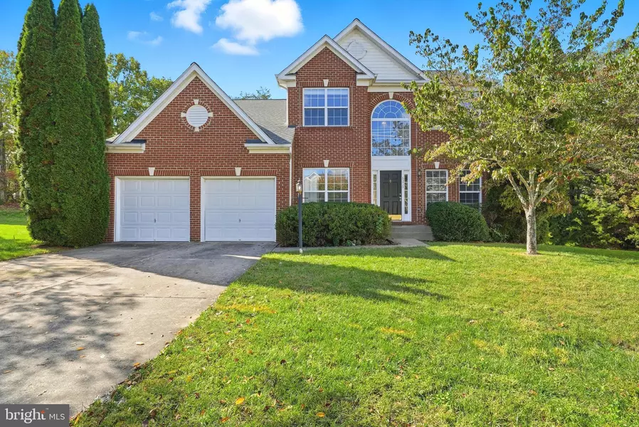 6215 HAW BRANCH CT, Manassas, VA 20112