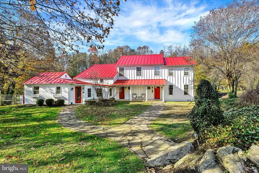 16535 TRENTON RD, Upperco, MD 21155