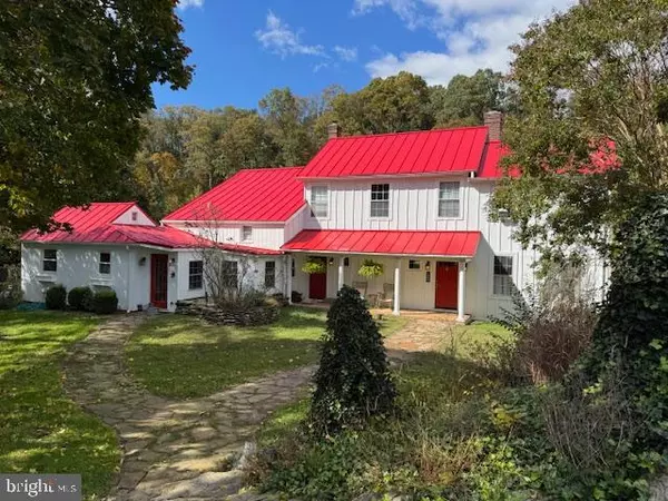 16535 TRENTON RD, Upperco, MD 21155