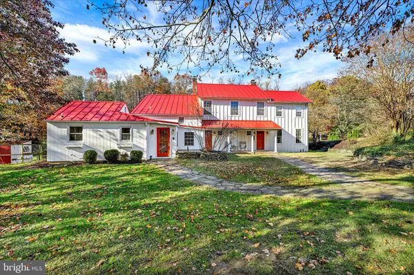 Upperco, MD 21155,16535 TRENTON RD