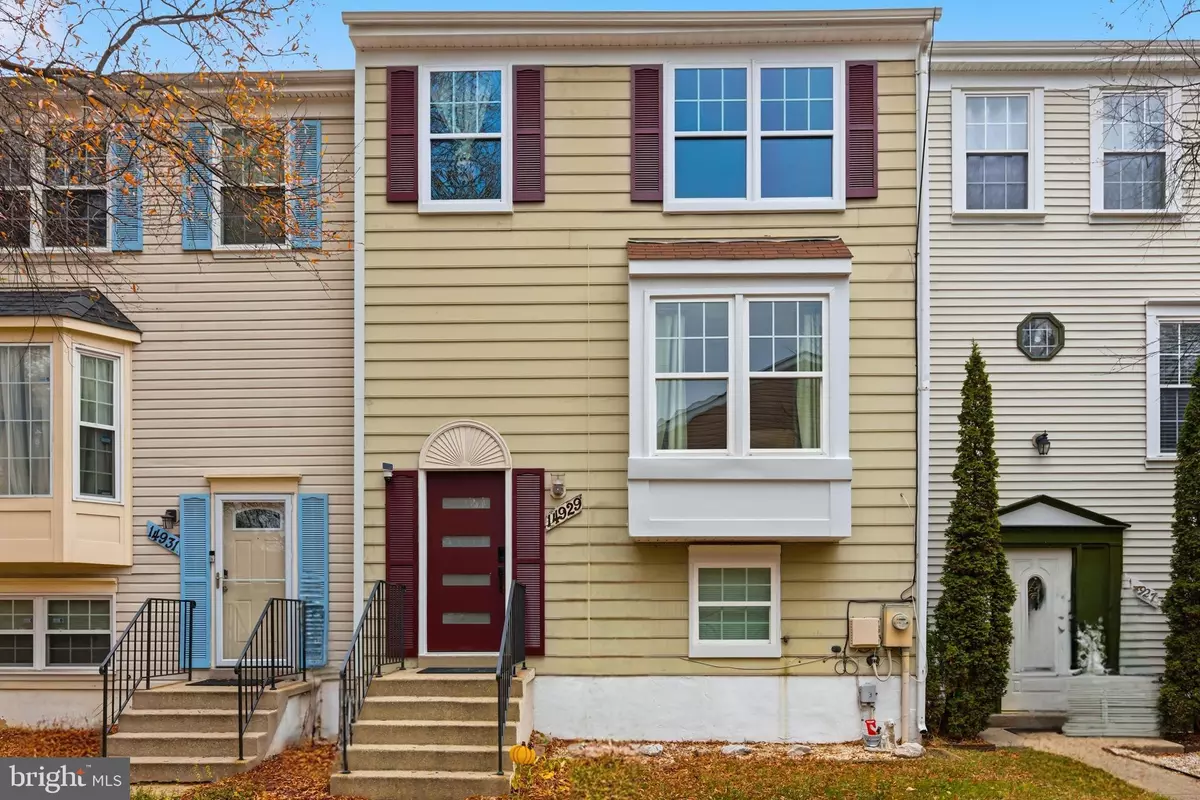 Bowie, MD 20715,14929 LONDON LN