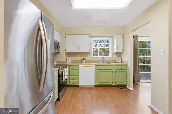 Bowie, MD 20715,14929 LONDON LN