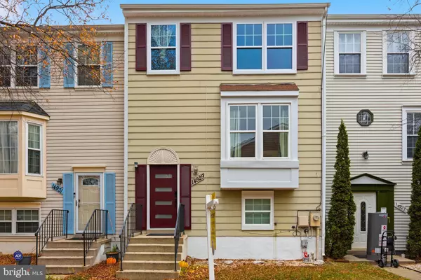 14929 LONDON LN, Bowie, MD 20715