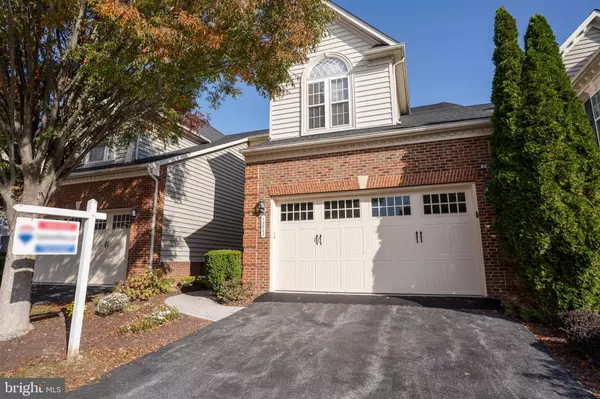 Ellicott City, MD 21042,12022 WINDSOR MOSS #102