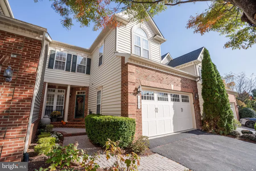 12022 WINDSOR MOSS #102, Ellicott City, MD 21042