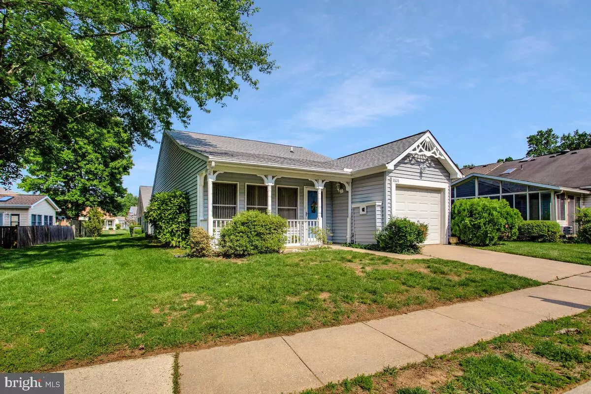 Annapolis, MD 21401,2828 BERTH CT